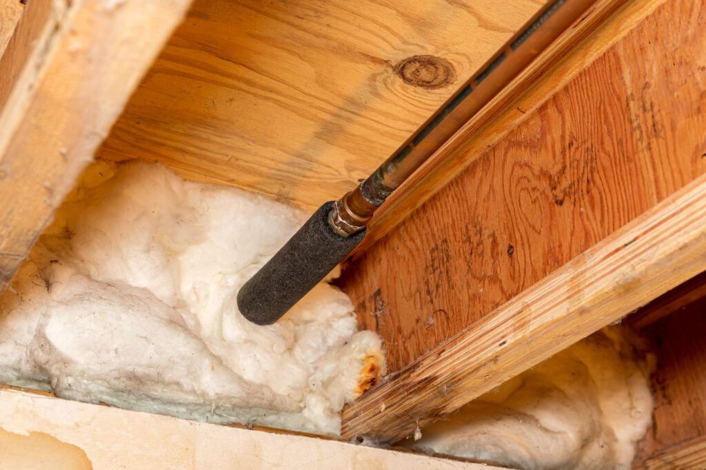 Blog 4 Tips to Prevent Frozen Pipes This Winter