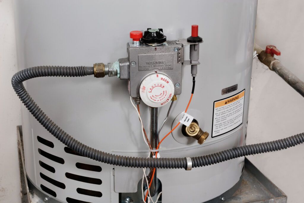 Blog 5 Water Heater Replacement and Installation