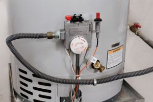 Blog 5 Water Heater Replacement and Installation