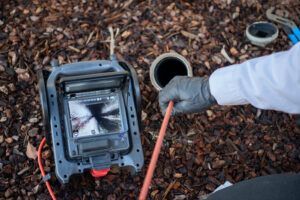 Blog 9 Sewer Line Installation, Repair, and Camera Inspections