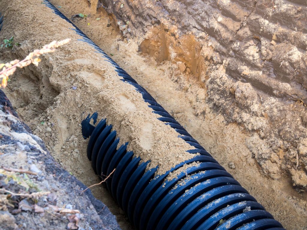 Blog 10 Septic Line Installation and Repair