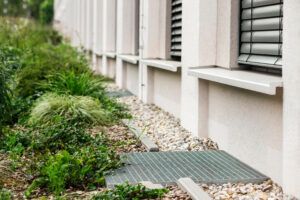 Blog 11 French Drains