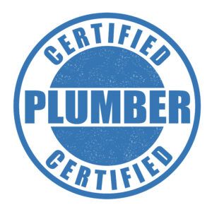 DOT Certified Plumber