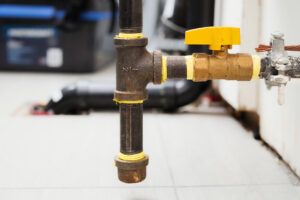 8-1-26-Gas Line and Water Line Installation and Repair